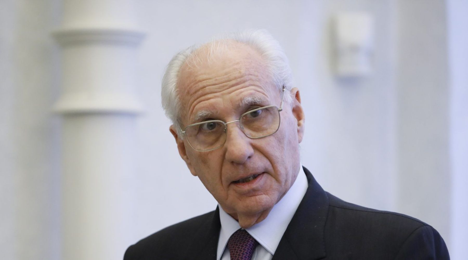 Ciucci: nuova delibera Cipess sul Ponte sullo Stretto dopo i rilievi della Corte dei Conti