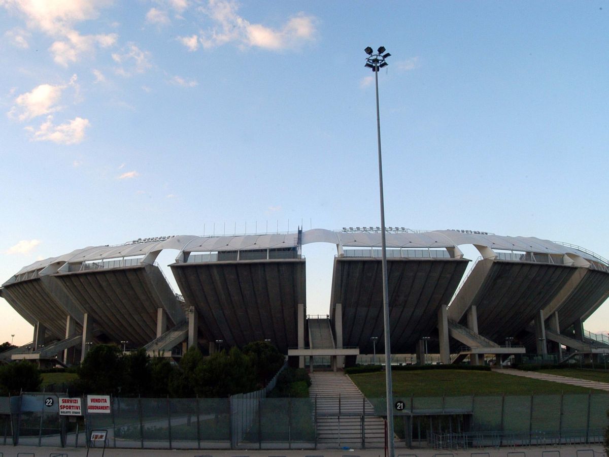 Stadio San Nicola, il TAR sospende la gara del Comune di Bari per i prossimi 5 anni