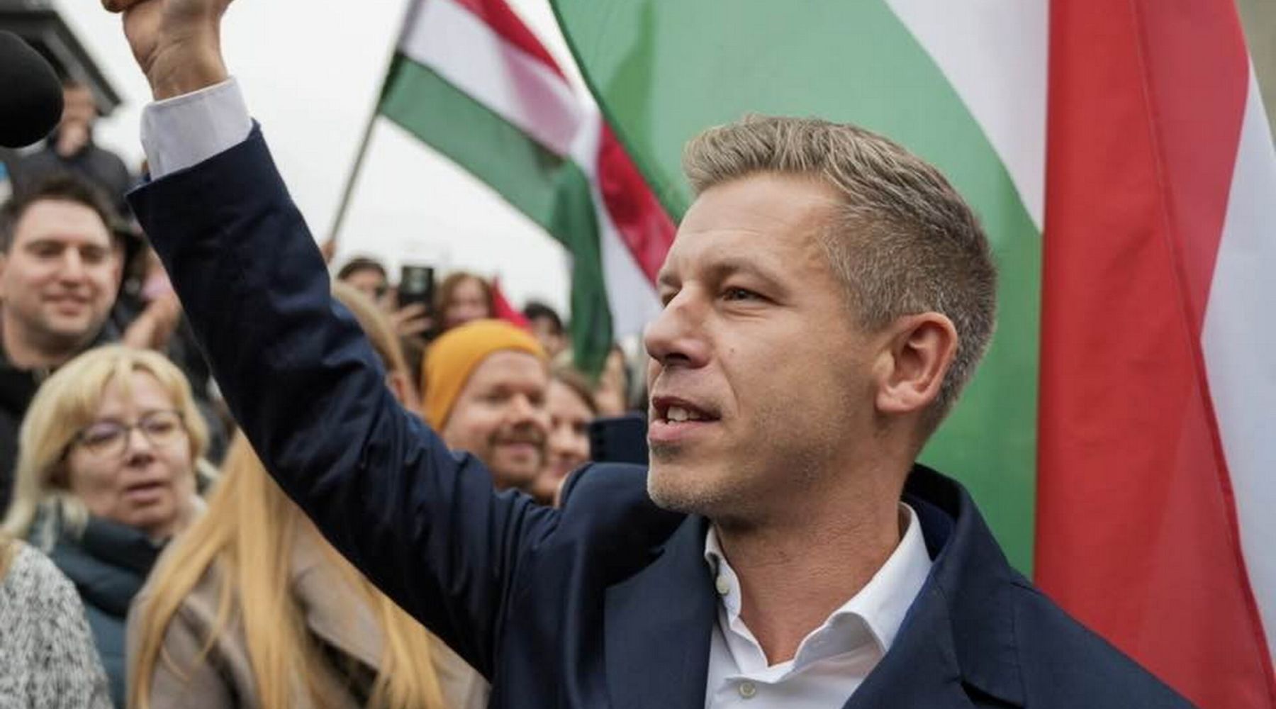 Finisce l’era Orban: Magyar trionfa in Ungheria