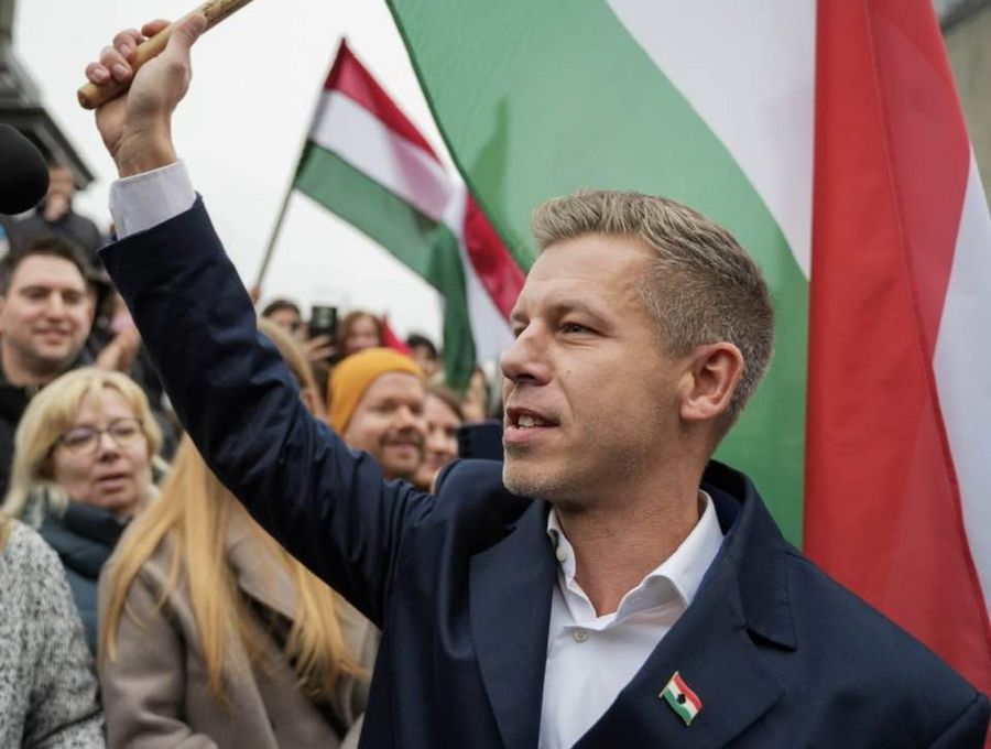 Finisce l’era Orban: Magyar trionfa in Ungheria
