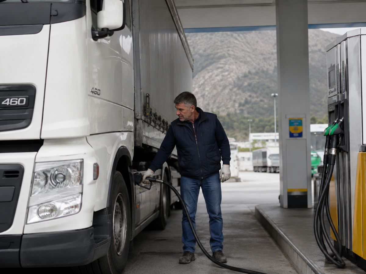 Gasolio, niente accise mobili e il tetto ENI sale a 2,25 euro