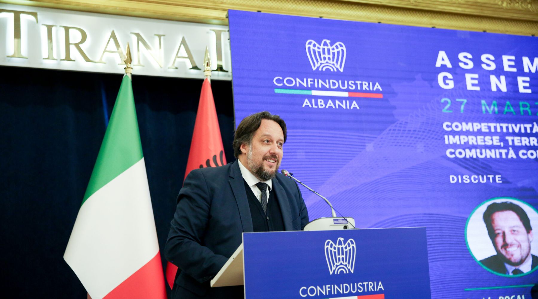 Albania, il mercato che l’Italia non può permettersi di ignorare