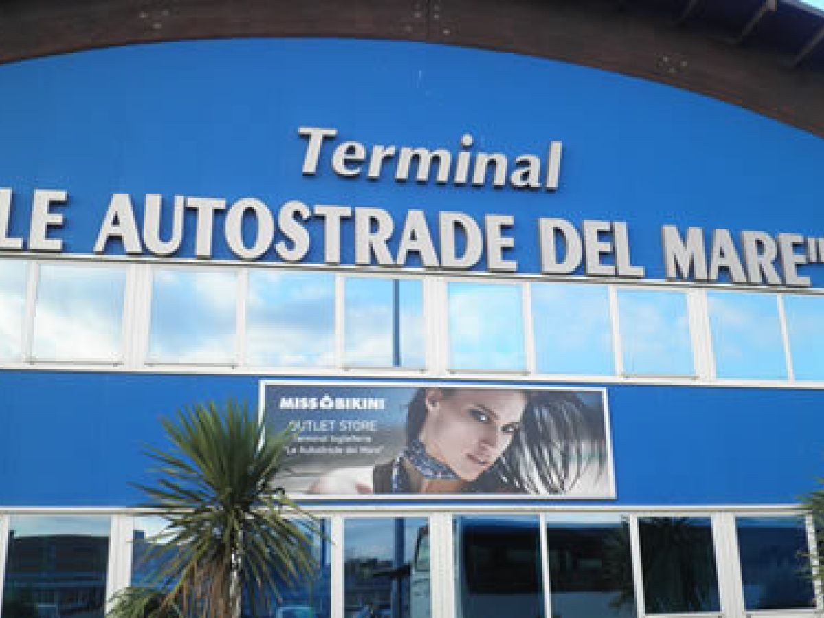 Autostrade del Mare, Bordoni (Ram): in 20 anni via dalle strade oltre 4 milioni di tir