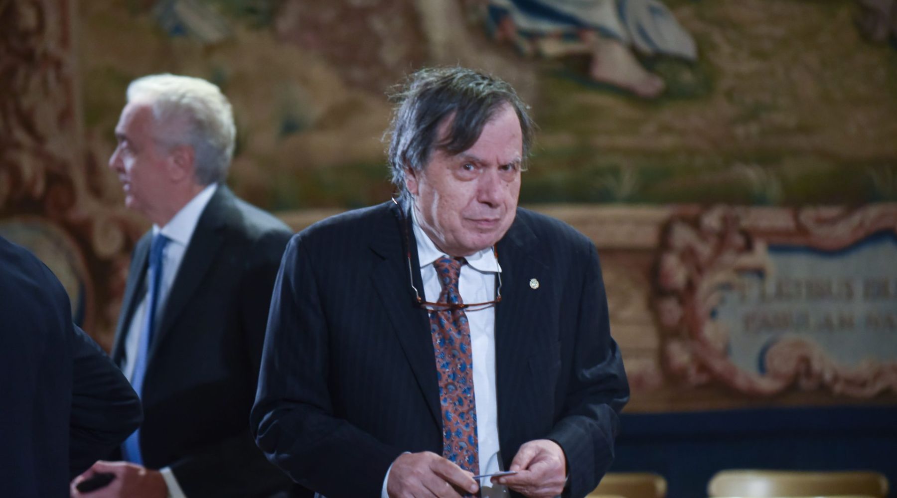 Parisi: “Solare più conveniente del nucleare, costi dimezzati ogni cinque anni”