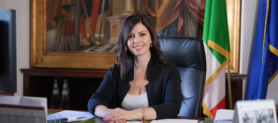 Floridia: “Editori ostaggio delle piattaforme, serve una Netflix del servizio pubblico europeo”