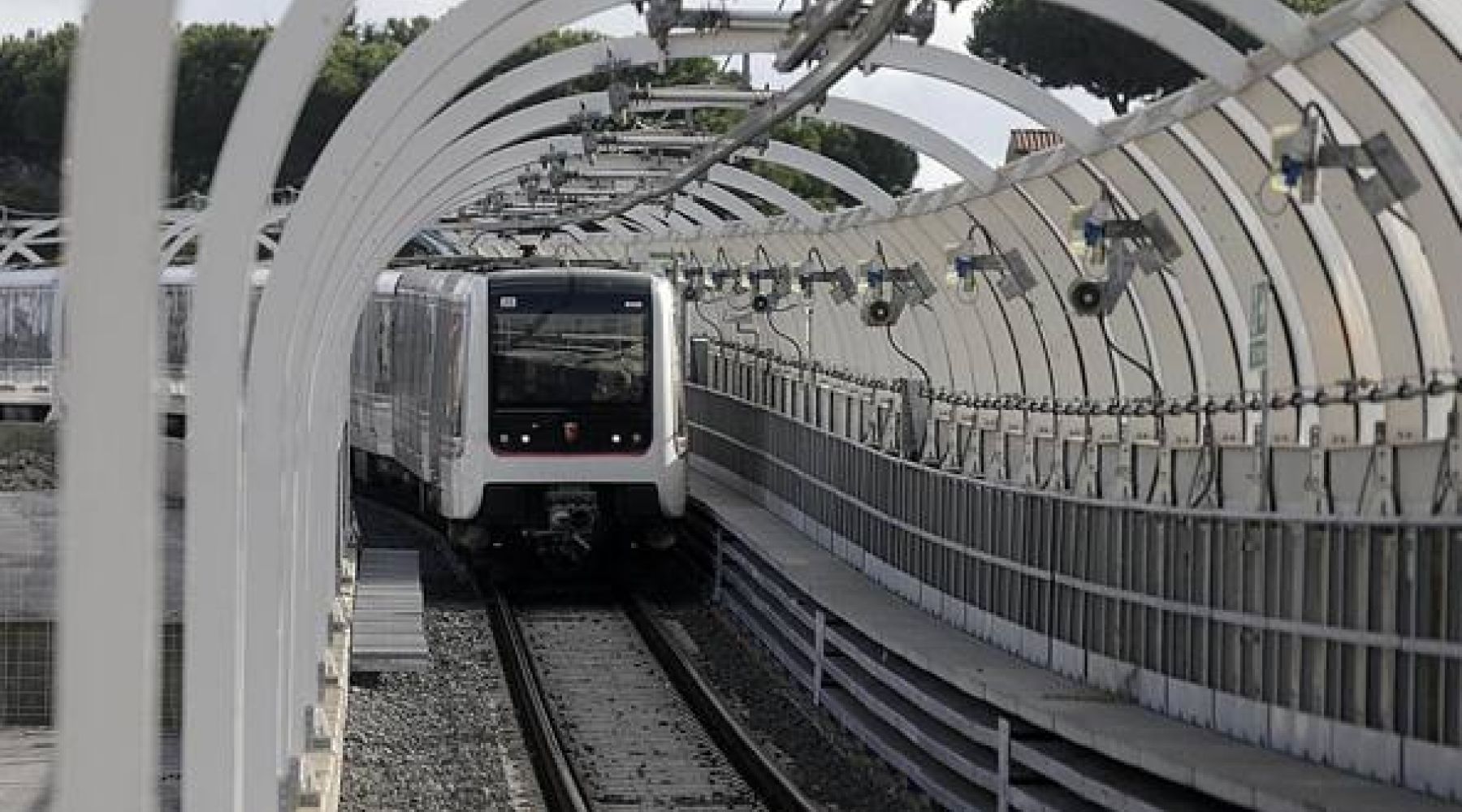 Roma, Metro C. Webuild: affidato a Consorzio Metro C contratto da 776 mln per realizzazione Tratta T1