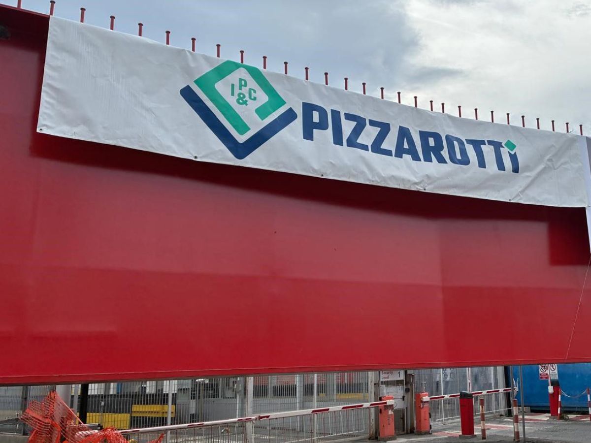 FS, concluso il processo di acquisizione delle attività di Pizzarotti. Nasce FS Rail Construction