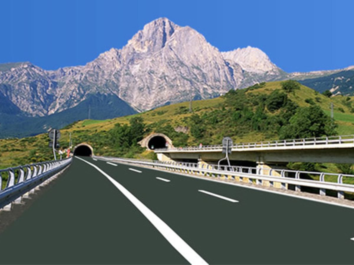 Liris-Sigismondi (FdI): “Bene regia unitaria per lavori messa in sicurezza traforo Gran Sasso”