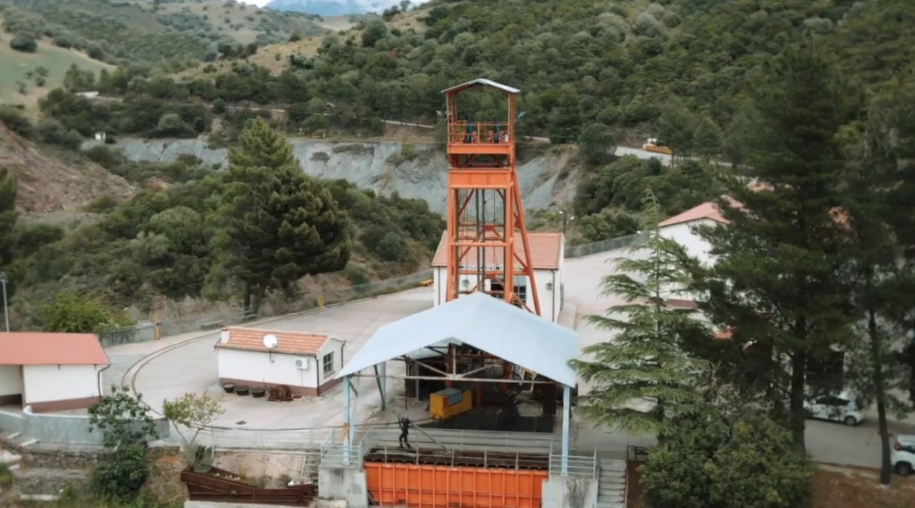 Sardegna-Sassonia, firmato accordo per Einstein Telescope Ricerca
