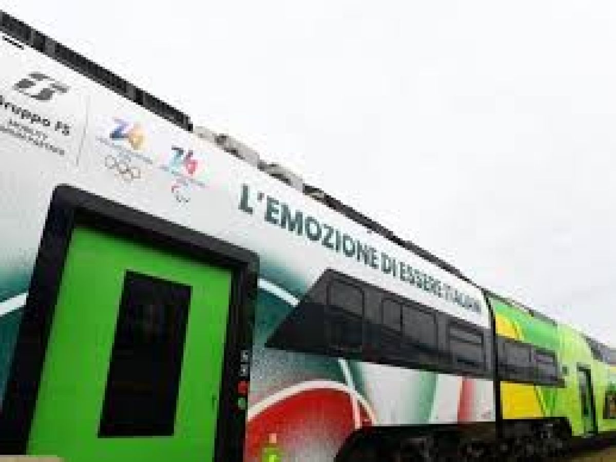 Milano Cortina 2026: tutte le opere Fs completate, Italia pronta per le Olimpiadi invernali