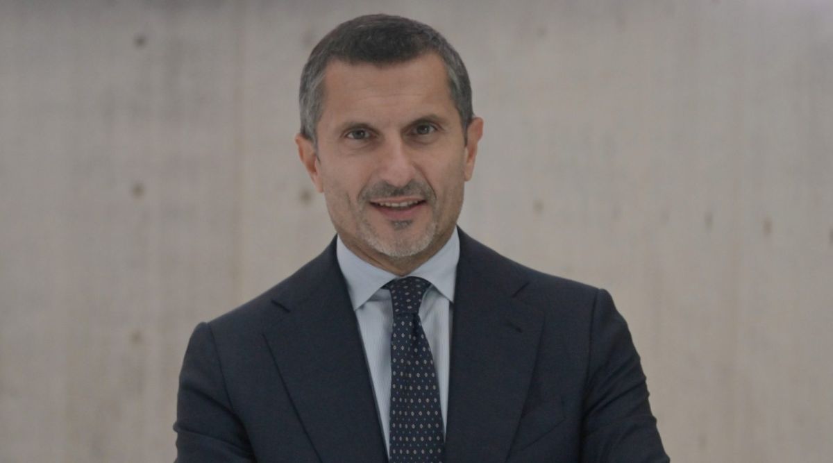 Ciucci: regole e tempi certi per la rigenerazione urbana e alloggi accessibili per lo sviluppo di Roma oltre il Giubileo