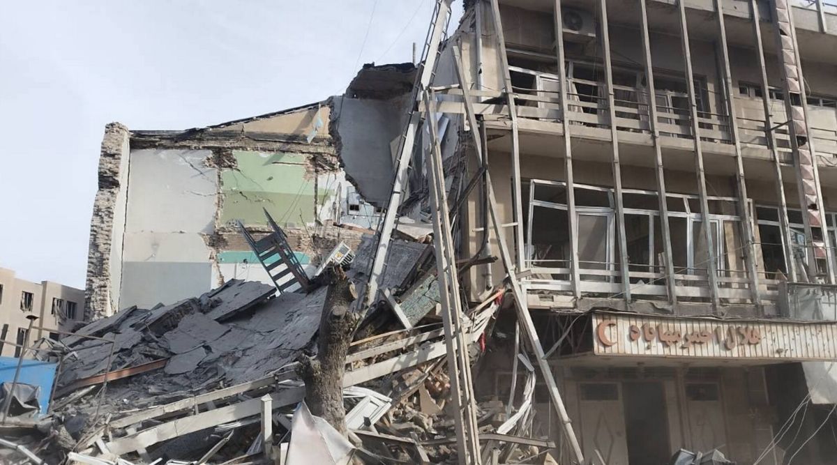 Tregua fragile in Medio Oriente: accordo tra USA e Iran, ma il Libano brucia e Hormuz resta chiuso