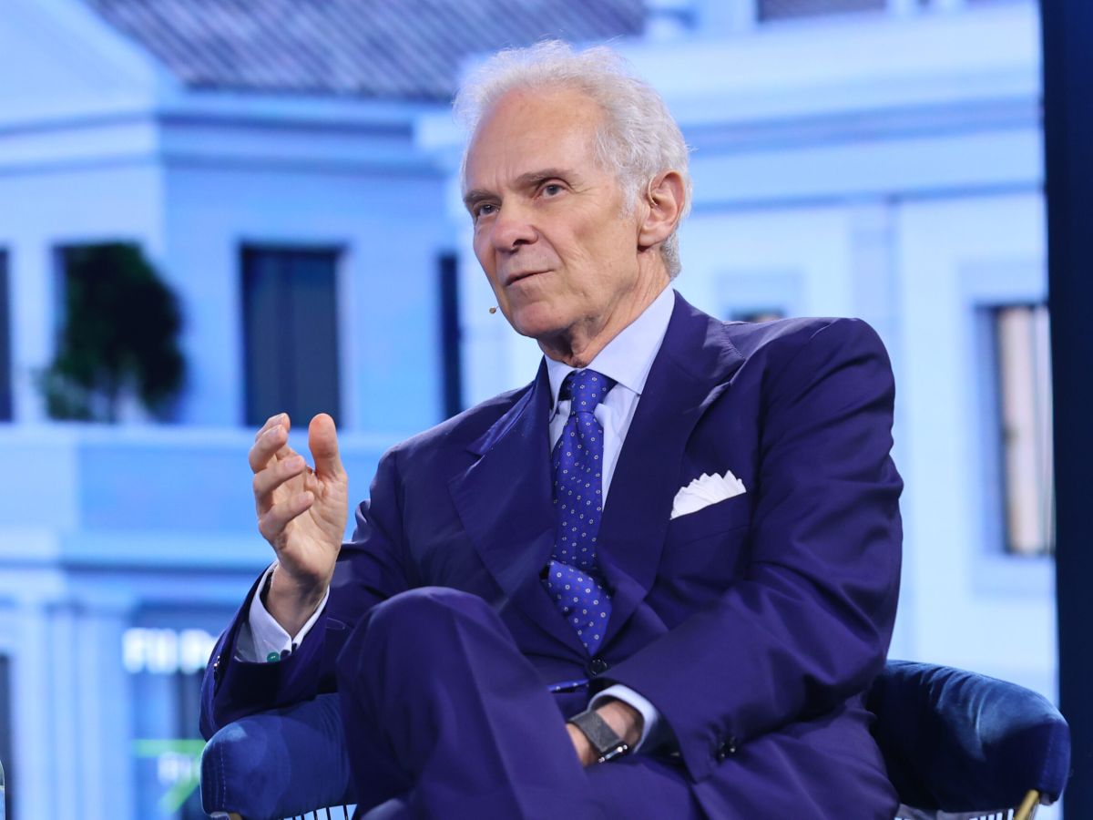 Infrastrutture, Salini (Webuild): “Le grandi opere hanno bisogno di grandi committenti”