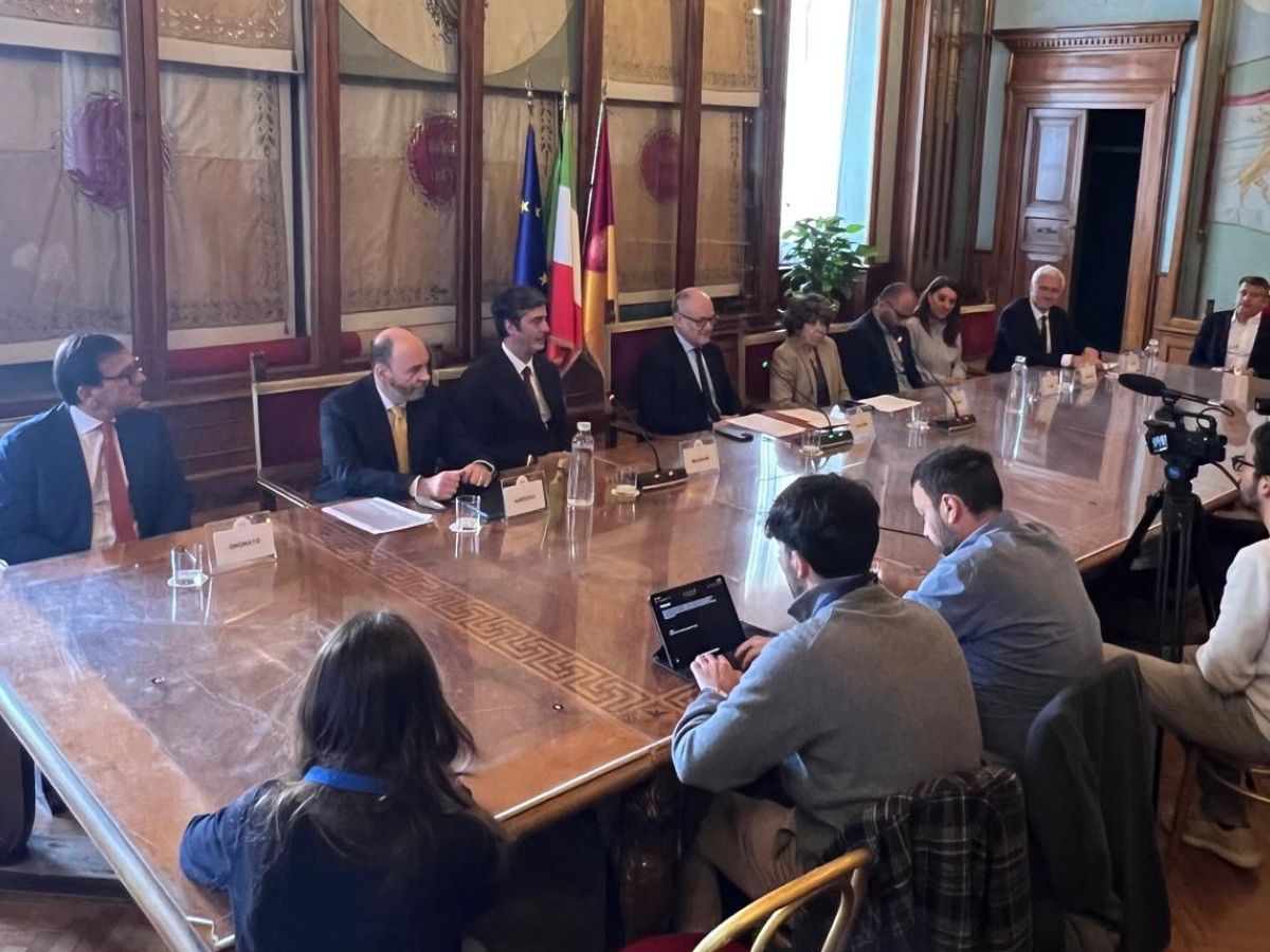 Roma, al via i lavori per il Ponte dei Congressi: pronto nel 2031 il nuovo asse tra EUR e Fiumicino.