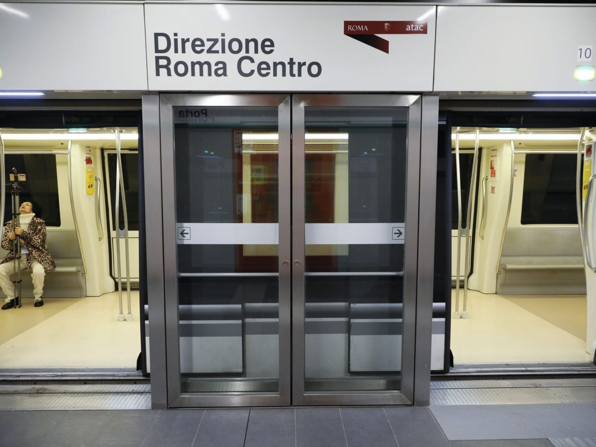 Infrastrutture. Partono i lavori per la linea C della metro di Roma