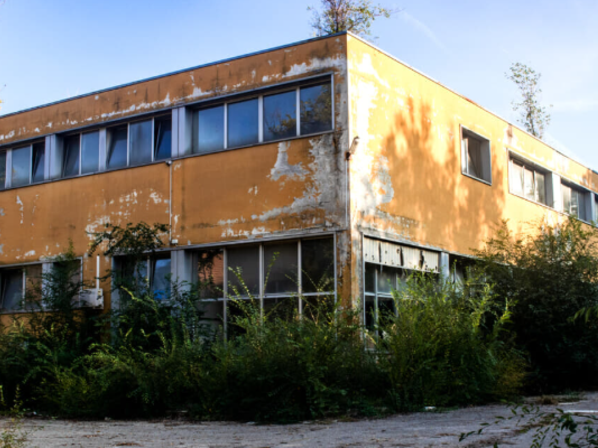 Ex caserma Stamoto, al via il bando internazionale per la rigenerazione urbana del compendio dismesso