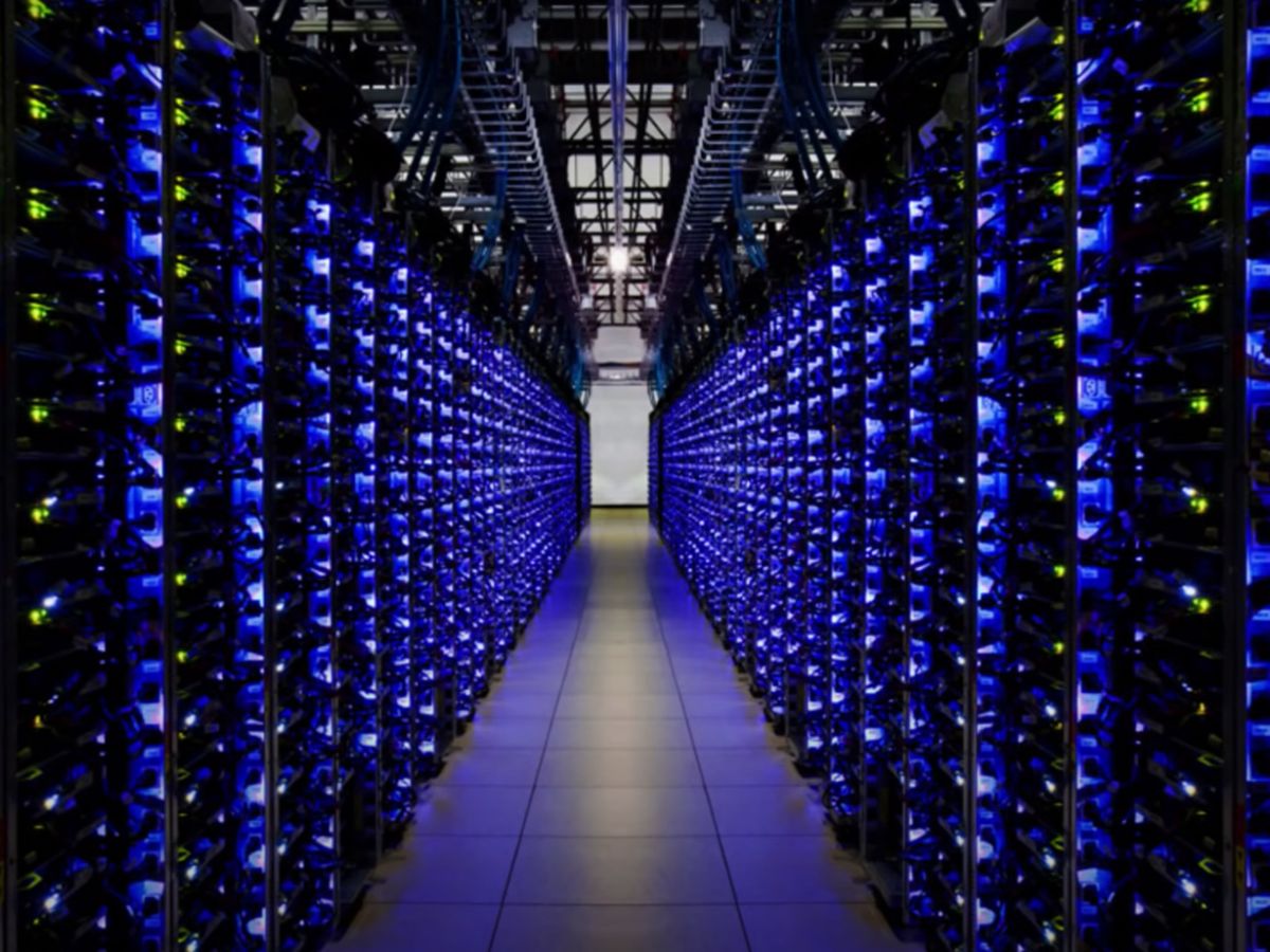 Google investirà 13 miliardi in infrastrutture AI in Finlandia