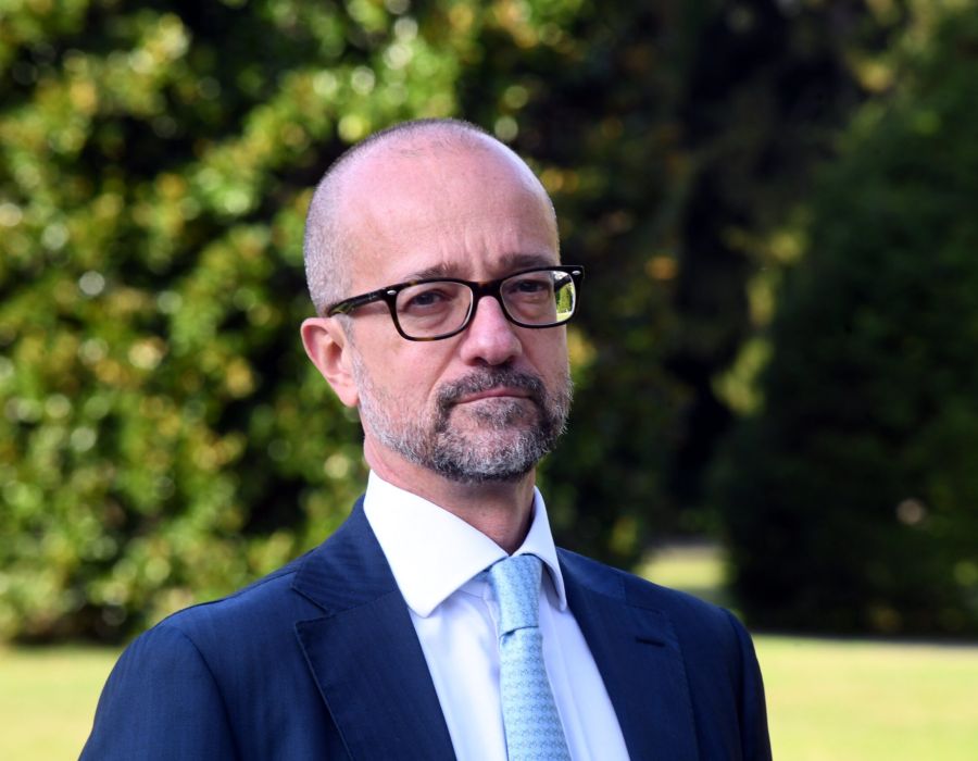 Guido Barbieri (EI Towers): “La radio è immortale, il DAB è la sfida del futuro”