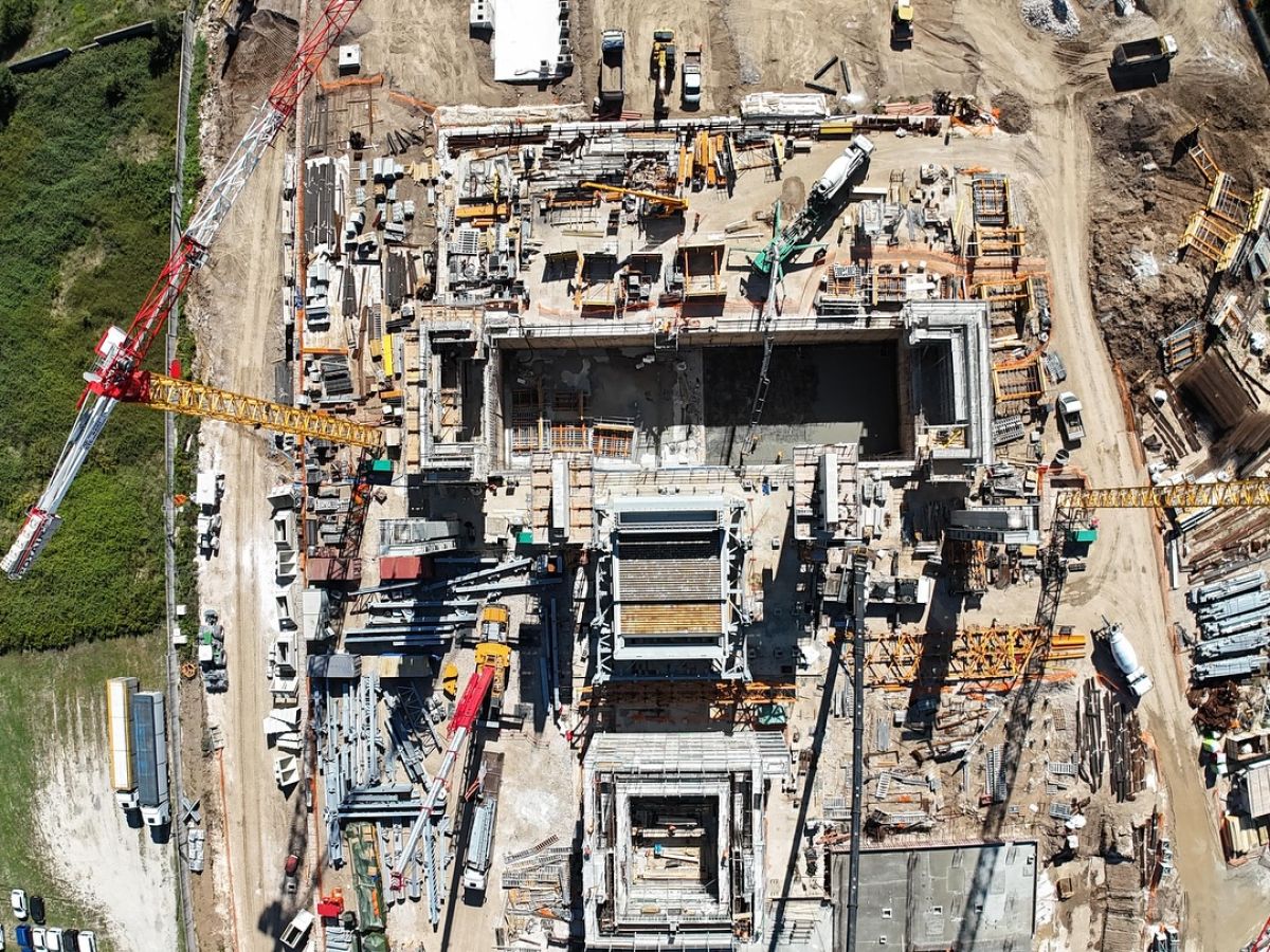 Infrastrutture, la scommessa del decennio