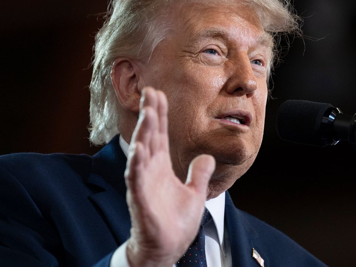 Guerra nel Golfo, Trump annuncia l’accordo con l’Iran e punta su Ginevra per la firma