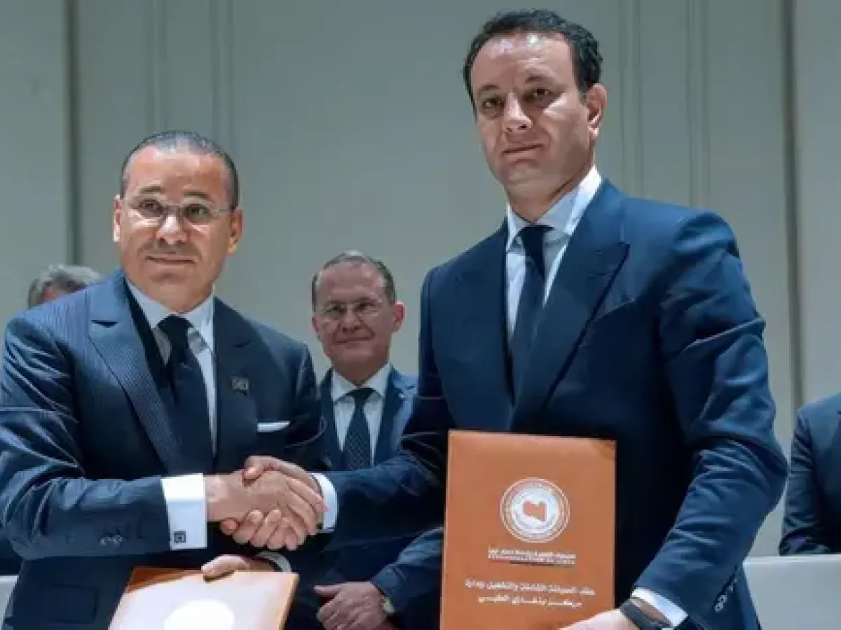 Gruppo San Donato, accordo in Libia da oltre 2 miliardi: sanità, energia e impianto waste-to-energy a Bengasi