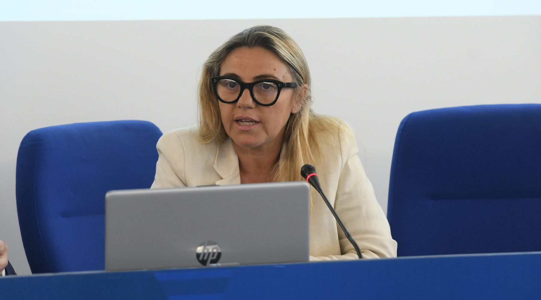 Costa tirrenica, Tenerini lancia un intergruppo: “Priorità condivise e dossier in Parlamento”
