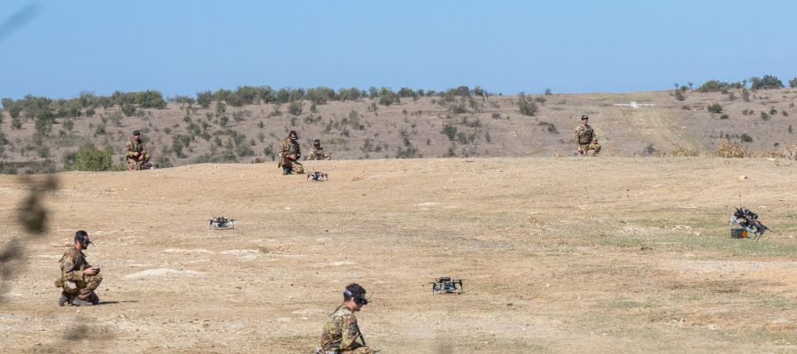 Iraq, le truppe americane e italiane lasciano il Paese dopo dodici anni