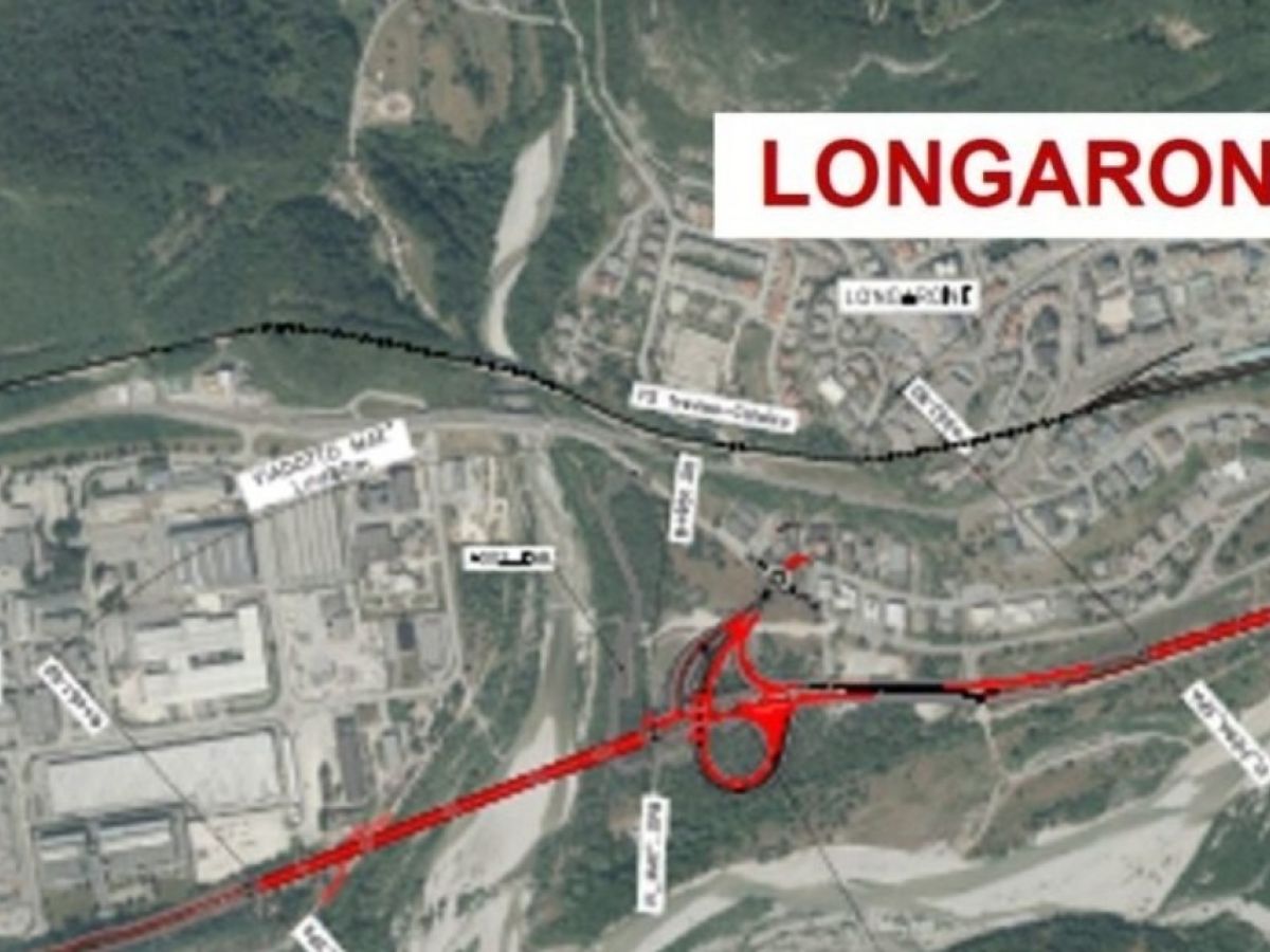 Variante stradale, al via la gara d’appalto: una svolta per la viabilità del  Bellunese