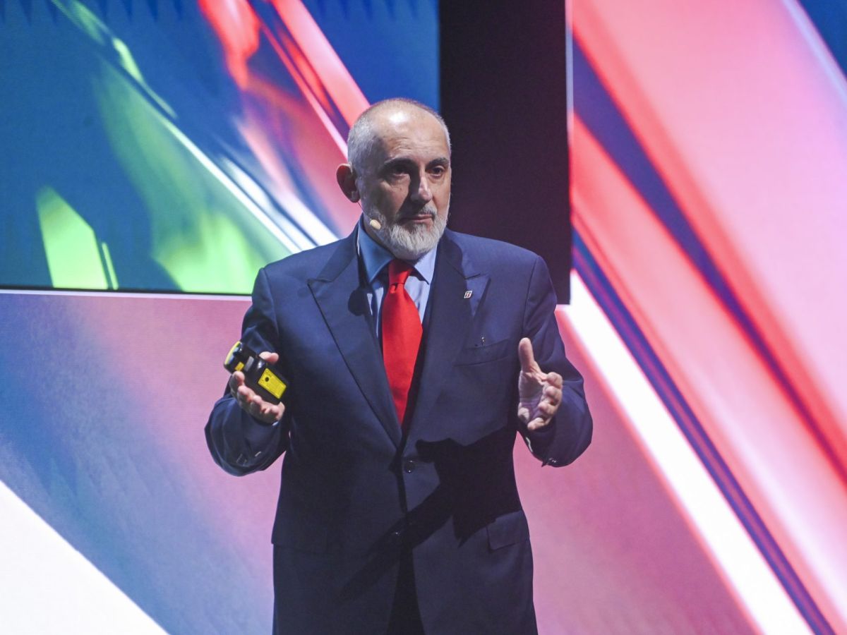 Fs, Donnarumma: “Non vogliamo diventare un’azienda energetica, ma puntiamo a tagliare la bolletta”