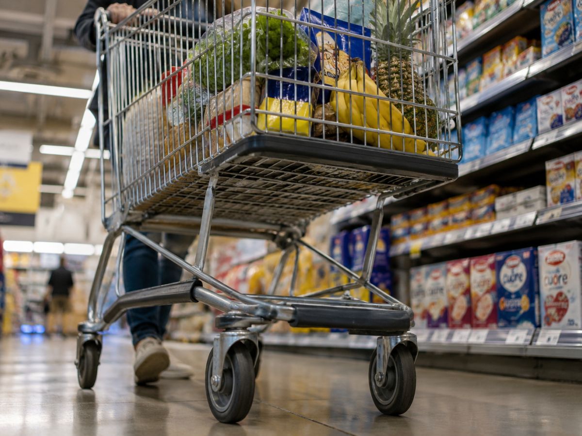ISTAT, inflazione al 4,2% e fiducia in calo a settembre