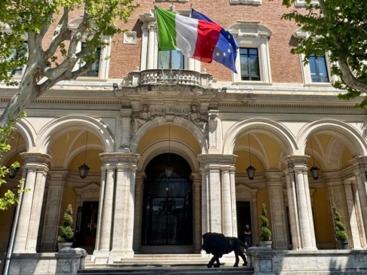 Riforma dei porti, nasce Porti d’Italia Spa: svolta storica per la logistica nazionale