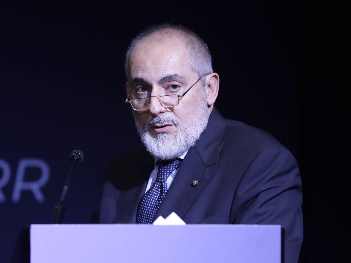 Ferrovie, Donnarumma (Fs): rete Alta velocità crescerà del 50 per cento nei prossimi cinque anni