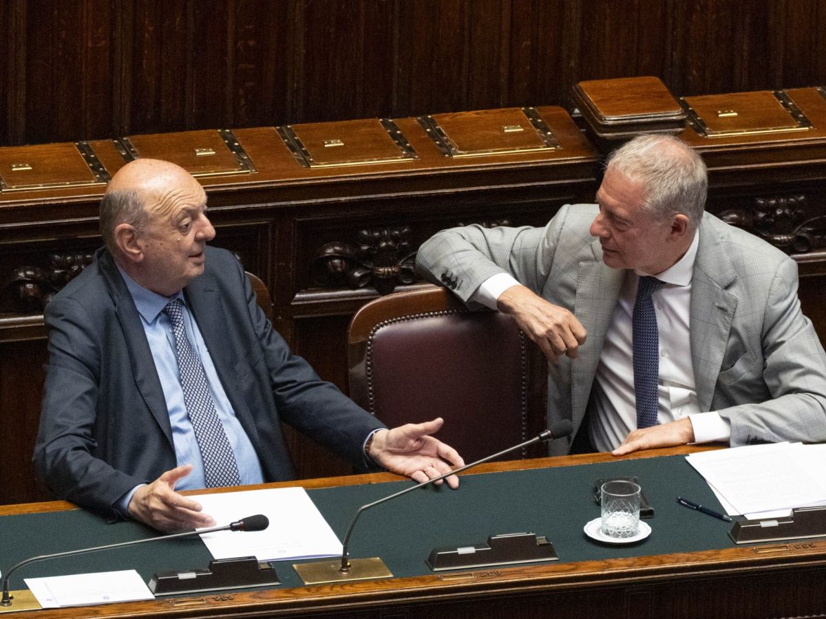 Urso-Pichetto: “Tutelare la competitività delle industrie energivore”