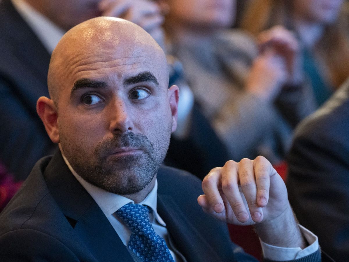 Ferrante Mit: “Sabotaggi treni Olimpiadi, tolleranza zero contro terroristi anarchici”