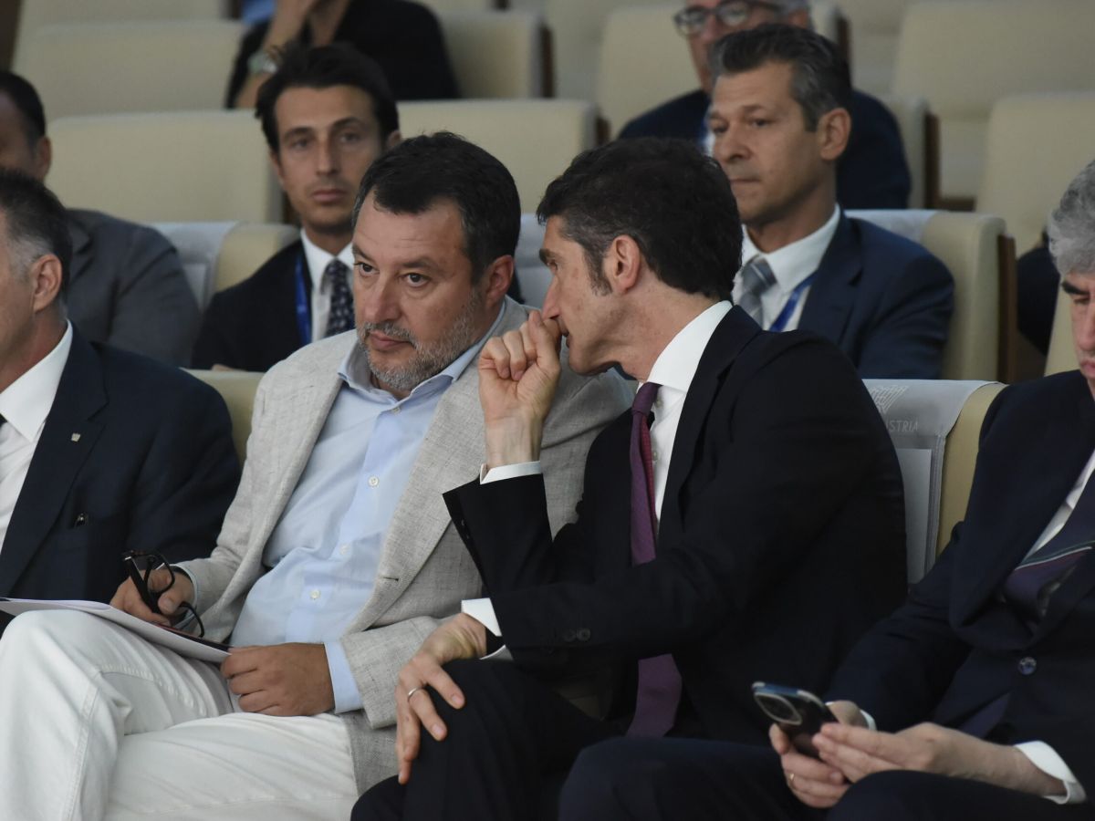 Trasporti, l’Italia ha bisogno di 550 miliardi entro il 2040