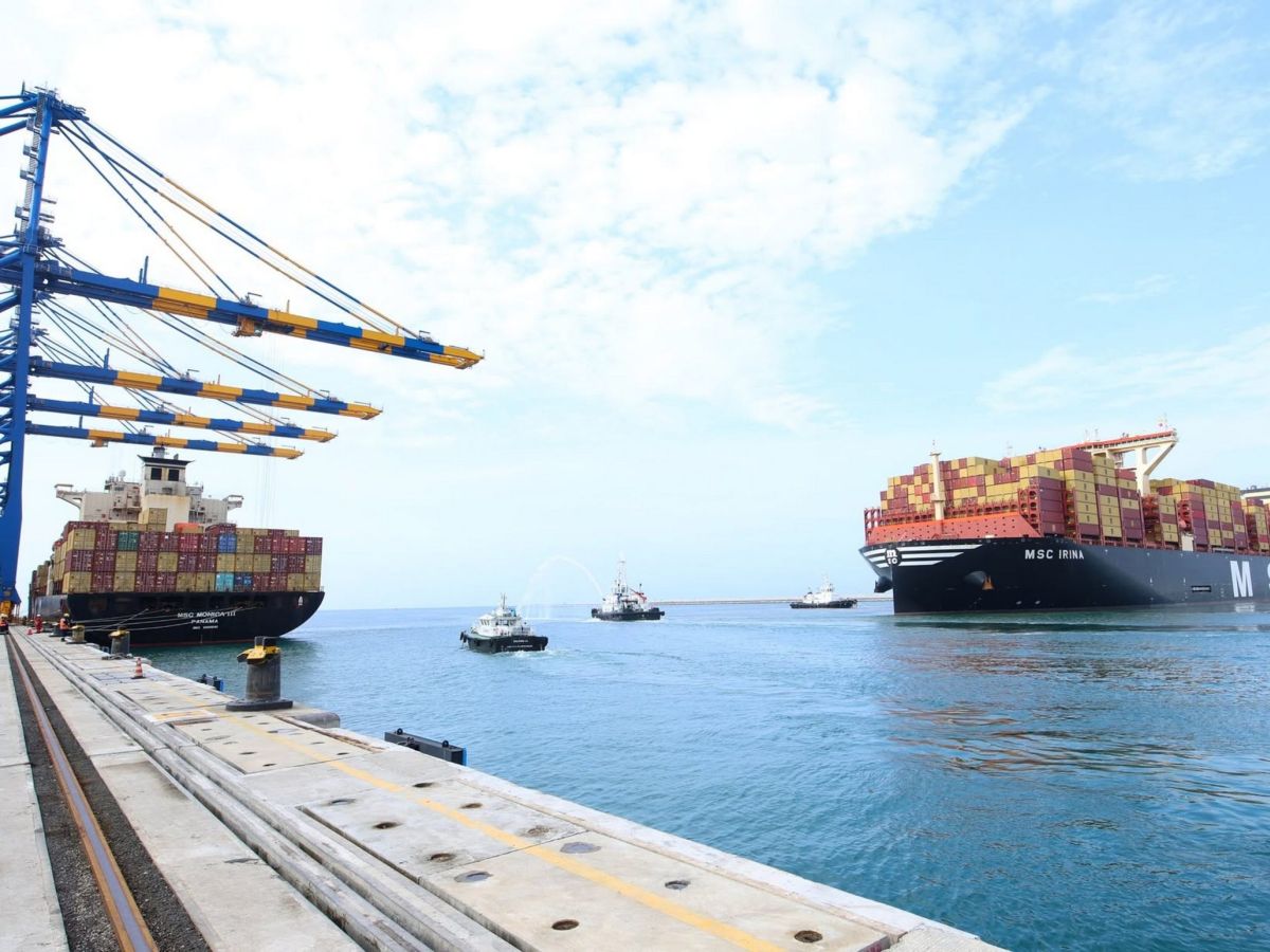Export italiano in ripresa, ma il rischio di credito resta la sfida da vincere