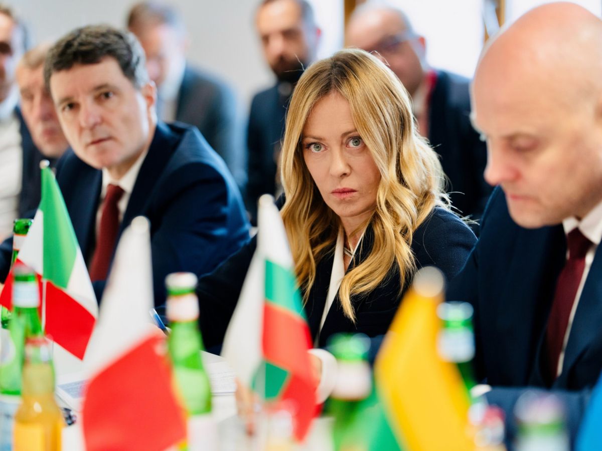 Vertice UE, intesa nella notte su ETS e nuovi strumenti contro gli squilibri con la Cina