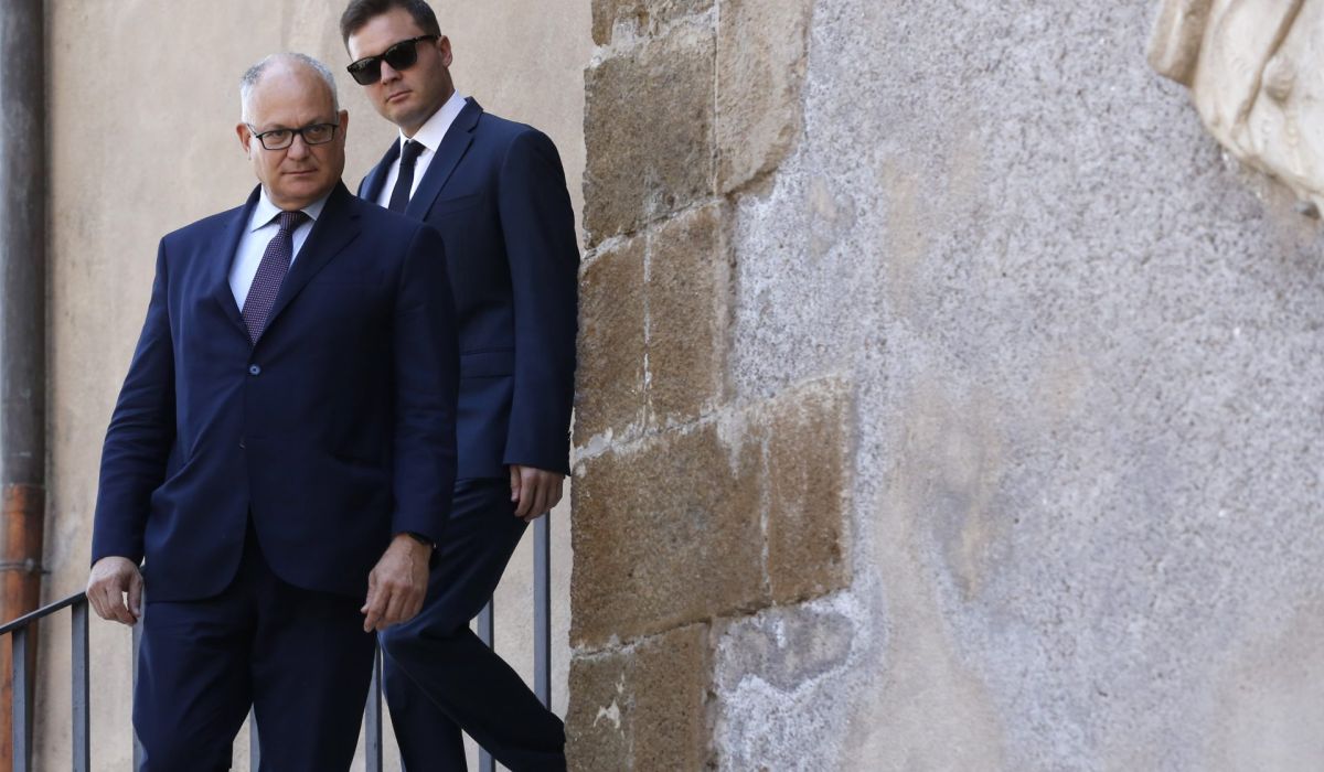 Euro2032 chiama, Roma risponde con i progetti per i nuovi stadi di AS Roma e SS Lazio