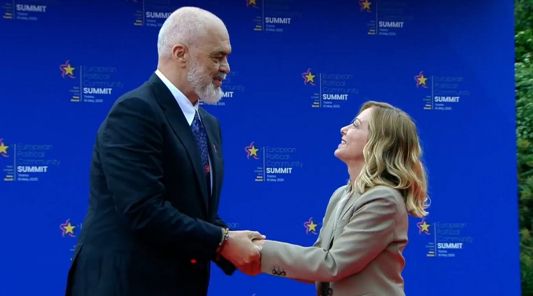 Italia e Albania, una storia a due sponde