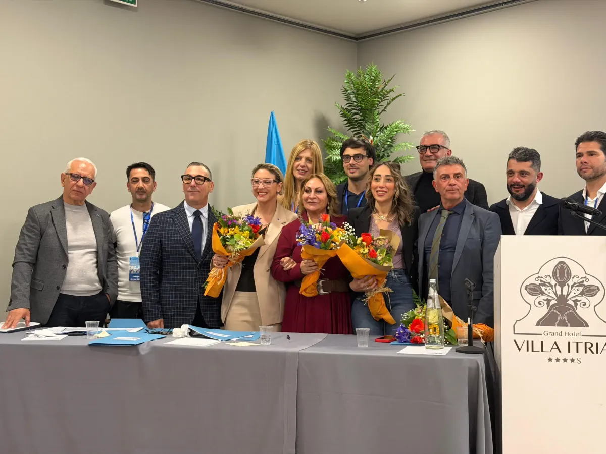 Uiltrasporti Sicilia: Bonaventura riconfermato segretario per trasporti efficienti Sud Est