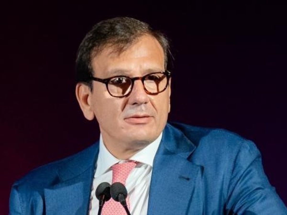 Vianini Lavori, Onorato guida il balzo dei ricavi a 590 milioni e portafoglio lavori a 2,7 miliardi