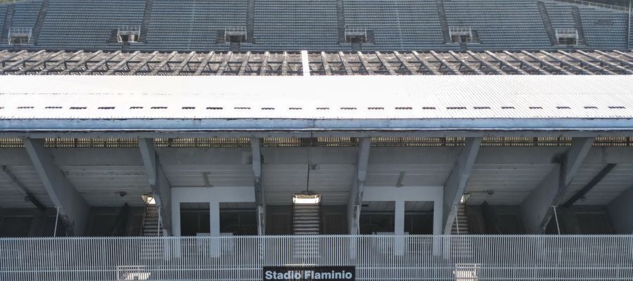 Nuovo stadio Flaminio, si intravede la luce in fondo al tunnel?