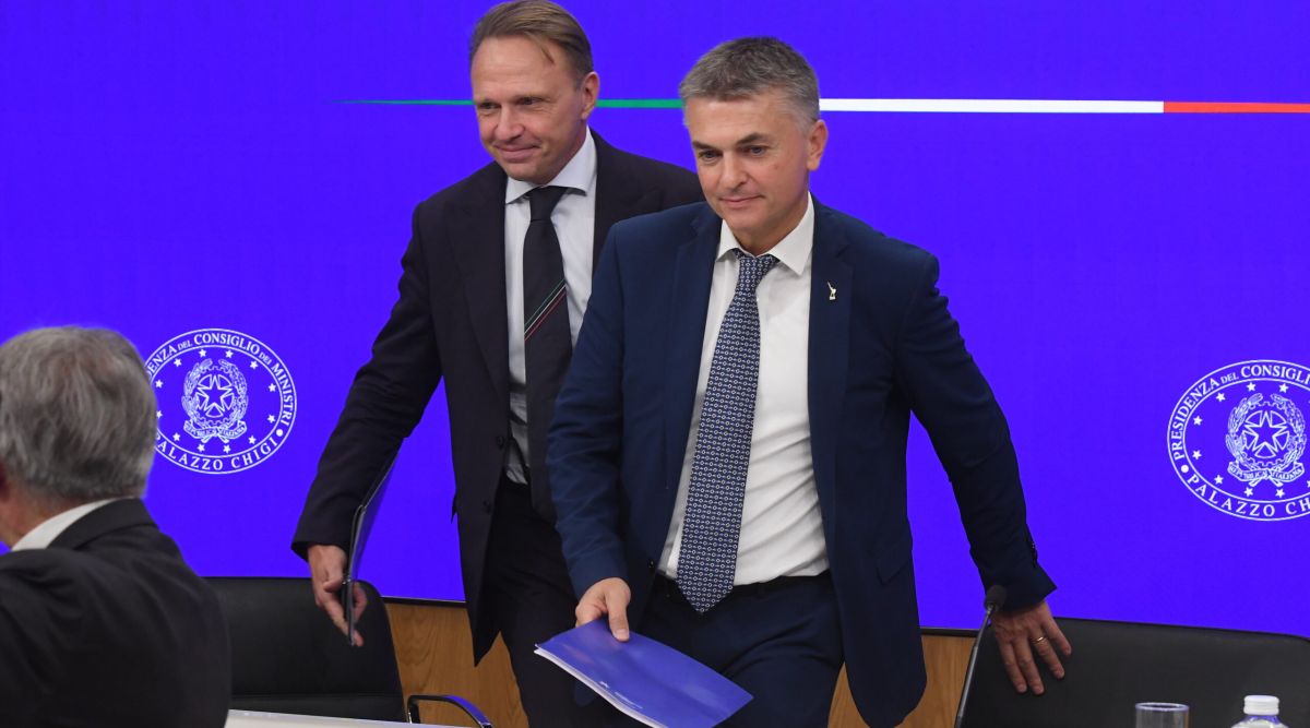 Il governo approva il decreto per i tir, ma il gasolio di ottobre resta scoperto