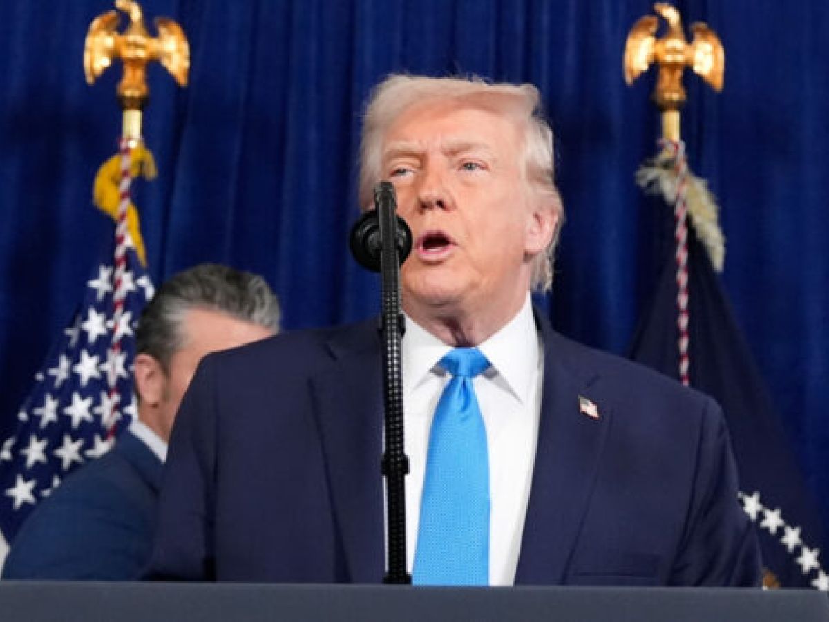 Usa-Venezuela: Trump, “ricostruiremo l’industria petrolifera”