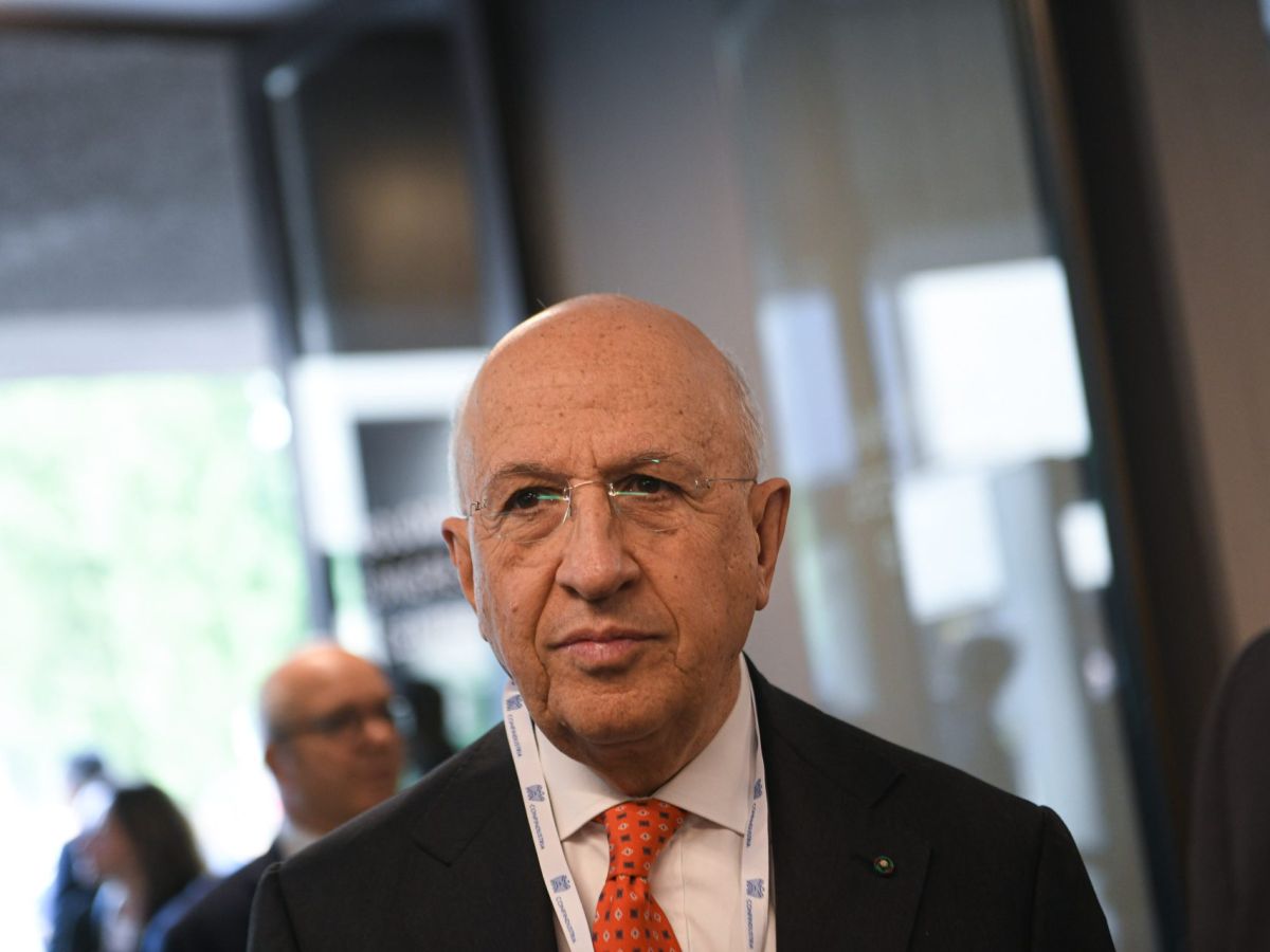 Mezzogiorno in crescita, Patuelli (Abi): Zes, Alta Velocità e Pnrr trainano credito e investimenti