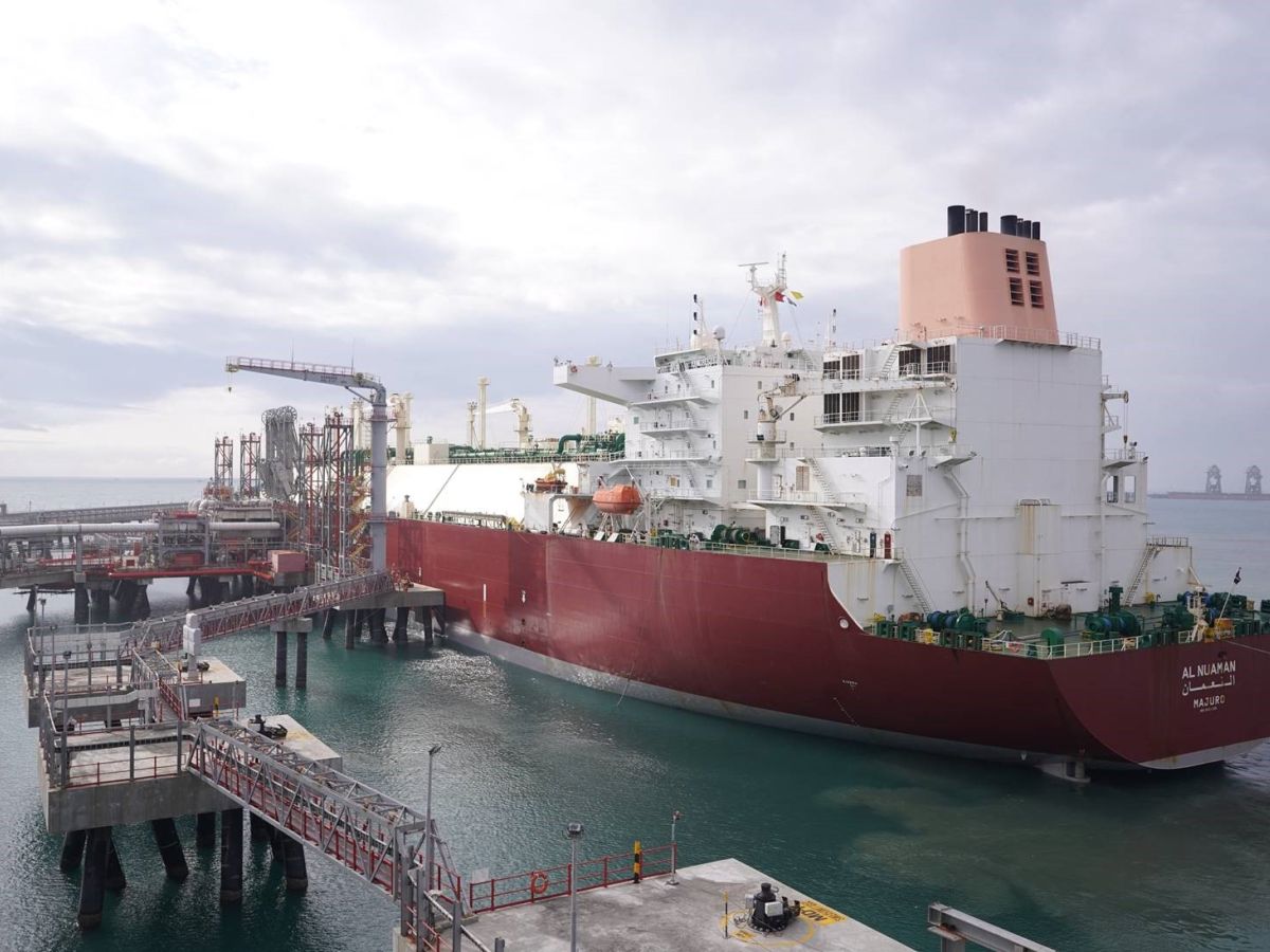 Bollette, carbone e Qatar: l’Italia di fronte alla sua seconda crisi energetica in quattro anni