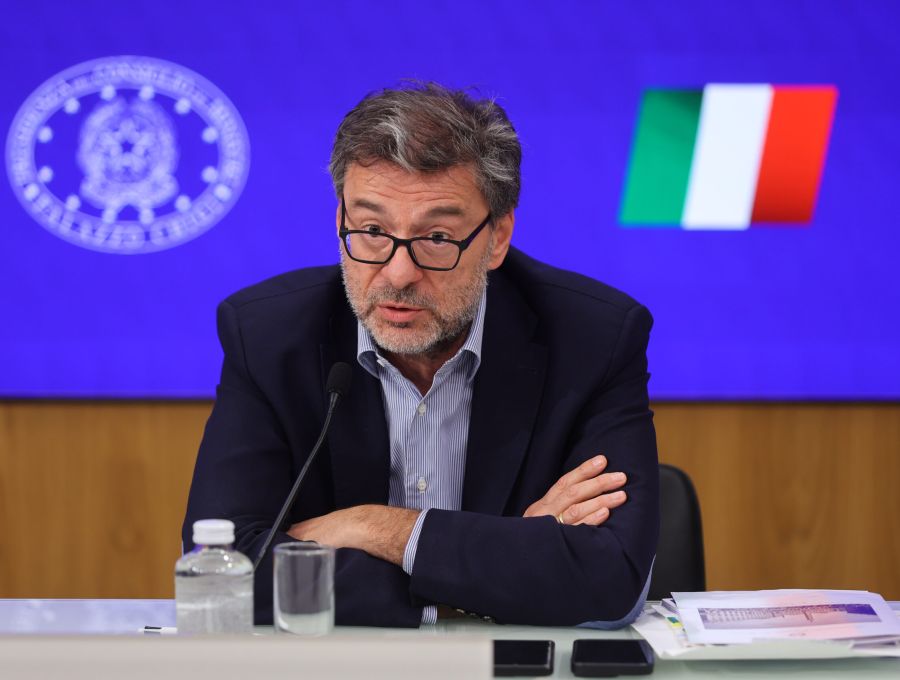 Il DPB disegna la manovra 2027, 23,5 miliardi tra famiglie, difesa e imprese