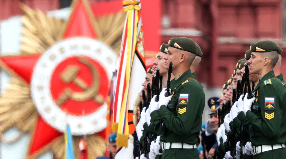 Il potenziamento militare russo spaventa l’Europa
