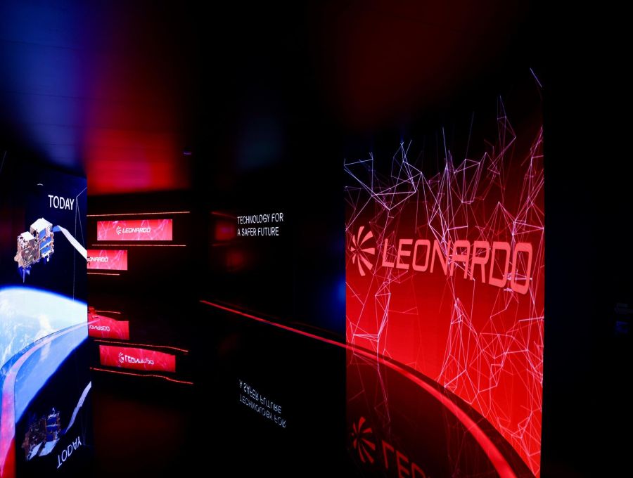 Il gran valzer delle partecipate: Leonardo SpA è l’epicentro e il titolo è sceso del 5%, colpa dei nomi che non piacciono al mercato?