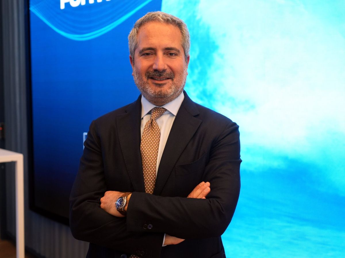 Leonardo SpA, Pierroberto Folgiero prossimo AD